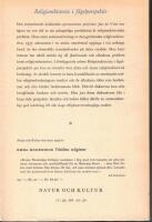 Religionshistoria i f&aring;gelperspektiv. 