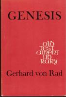 Genesis: A commentary.