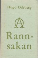 Rannsakan. Bibliska studier.