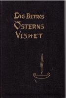Dig betros &Ouml;sterns vishet