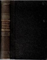 Samling af andeliga s&aring;nger till Guds lof, eller 732 sm&aring; s&aring;nger &ouml;fwer lika m&aring;nga bibelspr&aring;k, Guds barn till tjenst, uppfatta af Philip Fredrik Hiller . &Ouml;fwers&auml;ttning af S. Cavallin... [Biuppslag: Huslig andaktsbok, inneh&aring;llande morgon- och aftonbetraktelser f&ouml;r hwarje dag i &aring;ret ... : Till&auml;gg, inneh&aring;llande Hillers s&aring;nger, &ouml;fwersatta af S. Cavallin /af...Magnus Fredrik Roos]