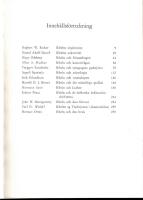 (David Hedeg&aring;rd) Ditt Ord &auml;r sanning. En handbok om Bibeln till&auml;gnad David Hedeg&aring;rd. [Medv. av bl.a. Hugo Odeberg, Tryggve Kronholm, Herman Sasse, Carl Fr. Wisl&oslash;ff]