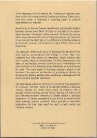 Round trips to heaven. Otherworldly travelers in early Judaism and Christianity.