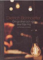 Din godhet och n&aring;d ska f&ouml;lja mig. Om Psaltaren och b&ouml;nen.