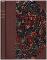 Der Anfang des Lexikons des Photios. 