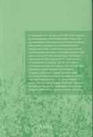 Nåden og den frie vilje. [Medv. av Bo Kristian Holm, Else Marie Wiberg Pedersen, Anders-Christian Jacobsen, Johannes Adamsen, Peter Widmann, Niels Henrik Gregersen, Hans Vium Mikkelsen, Bo Kristan Holm, Else Marie Wiberg Pedersen] 