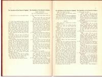 The catechism of the church in Sweden and England compared in English by Rev. J. Howard Swinstead, M. A. (Cantab. and Oxon.), Chaplain of the British Legation, Stockholm, and dedicated by him to the younger pupils and especially to two brothers (by their parents&acute; royal and gracious permission) Prince Gustaf Adolf and Prince Sigvard of Sweden, in memory of many happy lessons together in which the teacher also learned / A. M. D. G. 