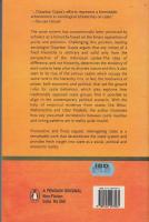 Interrogating caste: Understanding hierarchy and difference in indian society.