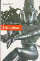 Introduction to hinduism