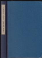 Eine Auswahl patristischer Werke in Deutscher &Uuml;bersetzung. Bd 48, Des Origines Schriften von Gebet und Ermahnung zum Martyrium / aus dem Griechischen &uuml;bersetzt von Paul Koetschau. Voran steht eine allgemeine Einleitung &uuml;ber Leben u. Schriften des Origenes. 