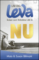 L&auml;r dig leva nu