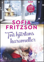 Tv&aring; hj&auml;rtans karameller