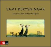 Samtidsrysningar
