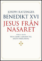 Jesus fr&aring;n Nasaret. D. 1, Fr&aring;n dopet i Jordan till Kristi f&ouml;rklaring