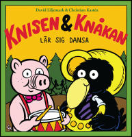 Knisen & Kn&aring;kan l&auml;r sig dansa