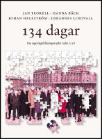 134 dagar : Om regeringsbildningen efter valet 2018