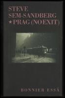 Prag (no exit)