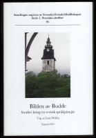 Bilden av Budde : Studier kring en svensk spr&aring;kpionj&auml;r