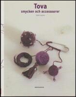 Tova smycken och accessoarer