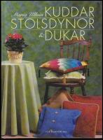 Kuddar, stolsdynor och dukar