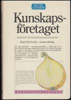 Kunskapsf&ouml;retaget : Seklets viktigaste ledarutmaning?