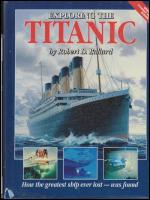 Exploring the Titanic