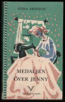 Medaljen &ouml;ver Jenny