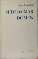 Midsommardomen : Roman
