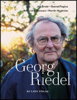 Georg Riedel : Jazzmusiker och komposit&ouml;r