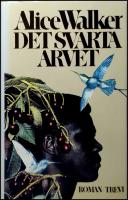 Det svarta arvet : Roman