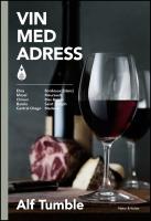Vin med adress