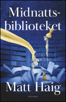 Midnattsbiblioteket