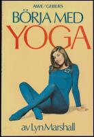 B&ouml;rja med yoga