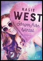 S&aring;nger fr&aring;n hj&auml;rtat