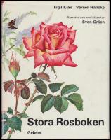 Stora rosboken