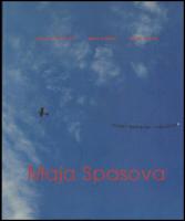 Maja Spasova : [projekt Riksgatan - F&aring;gelgatan]