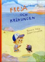 Freja och kr&aring;kungen