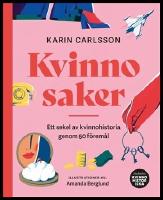 Kvinnosaker