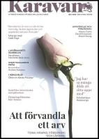 2020 / 4 : H&auml;mnd, f&ouml;rsoning och l&auml;kning