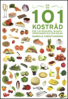 101 Kostr&aring;d f&ouml;r viktnedg&aring;ng, muskeluppbyggnad och god h&auml;lsa