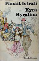 Kyra Kyralina