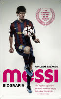 Messi : Biografin