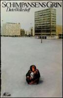 Schimpansens grin : En roman