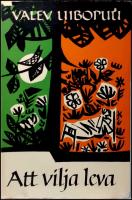 Att vilja leva : Roman