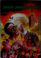 Zombier, zombier, zombier : Eller Omgiven av od&ouml;da