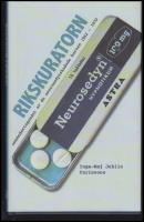 Rikskuratorn : Omh&auml;ndertagandet av de neurosedynskadade barnen 1962 - 1970