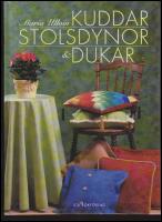 Kuddar, stolsdynor och dukar
