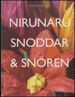Snoddar & Sn&ouml;ren
