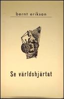 Se v&auml;rldshj&auml;rtat : Opus IV 1945- 1946 : medvetandets prim&auml;ra resa IV