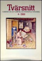 1988 / 4 : B&ouml;cker och bibliotek